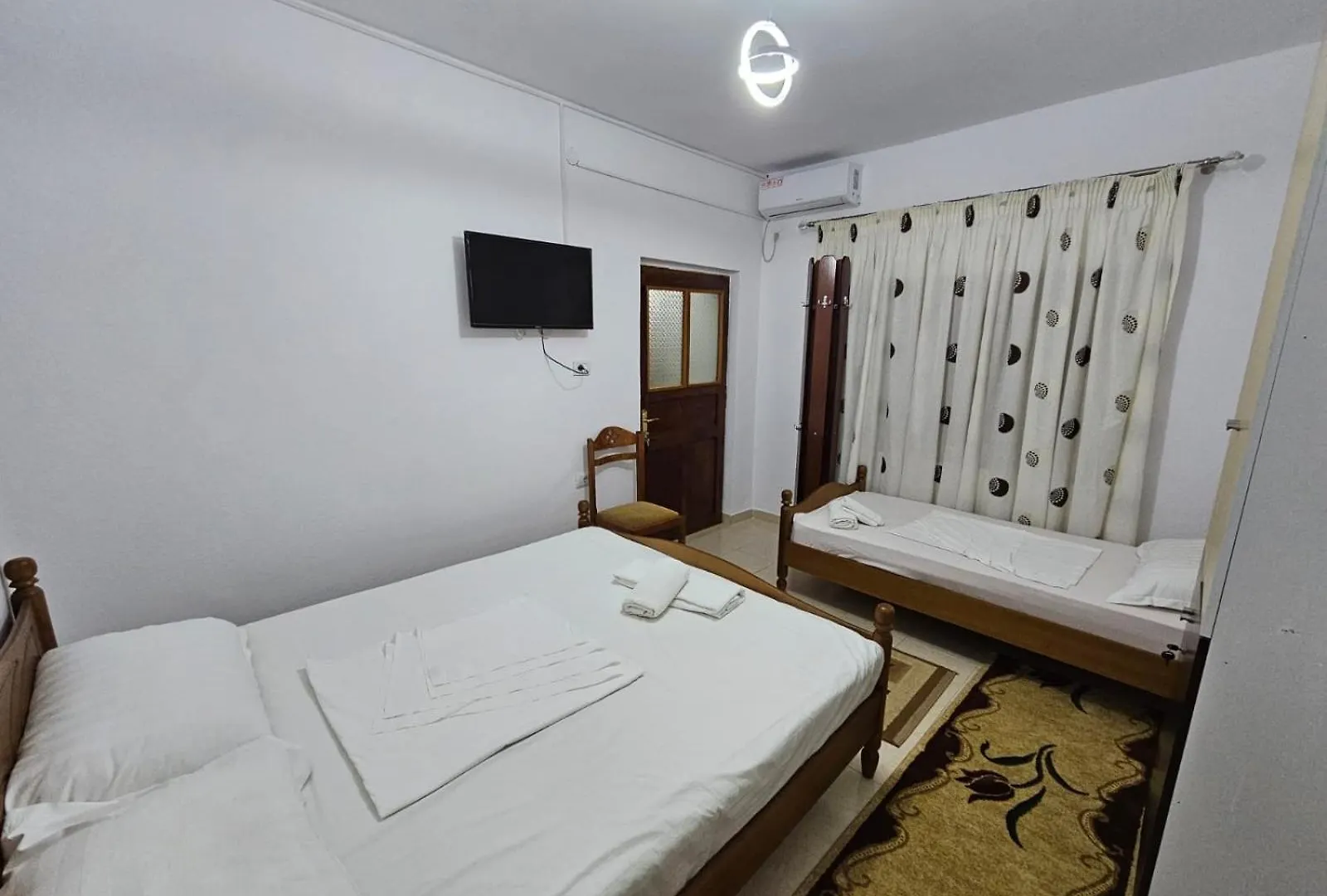 Hotel Bujtina Polimen Përmet