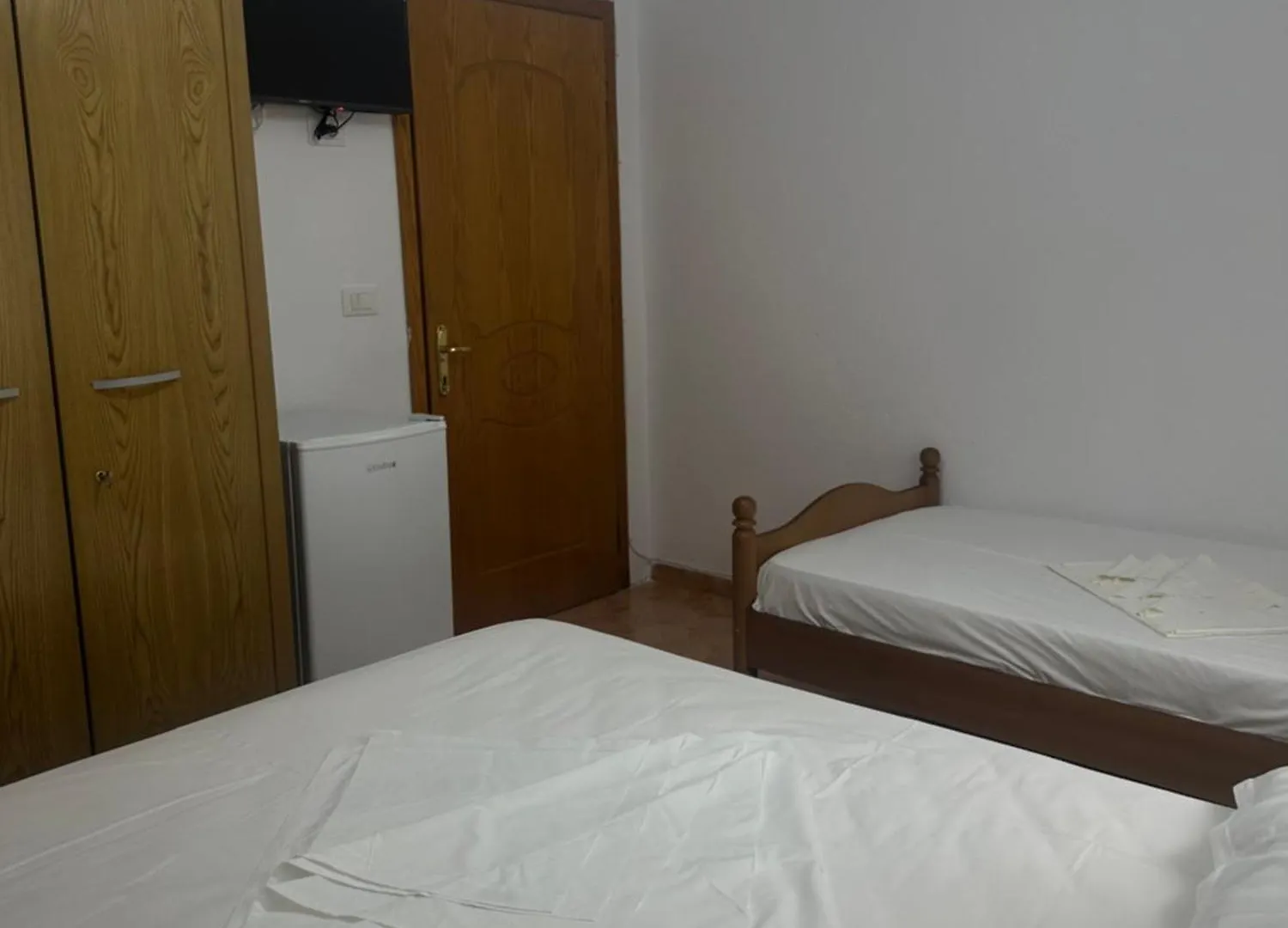 Guest house Bujtina Polimen Hotel Permet