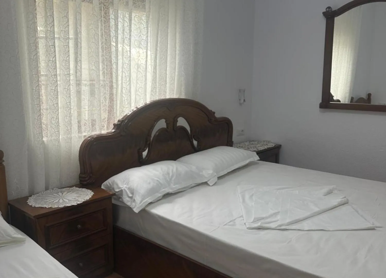 Gasthof Hotel Bujtina Polimen Përmet