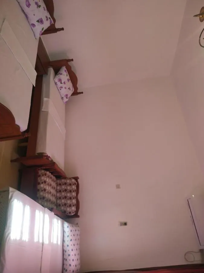 Bujtina Polimen Hotel Permet Guest house