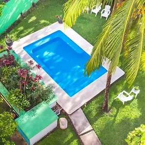Kiin , Cozumel Messico