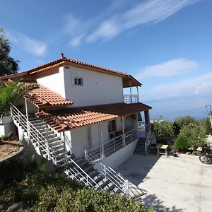 Aparthotel Riza Veliu, Piqeras