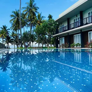 *** Hotel Golden Star Šrí Lanka