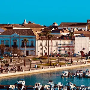 Casa Saudade Luxury District de Faro