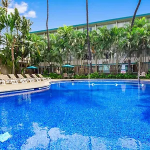 Airport 3*, Honolulu Stati Uniti