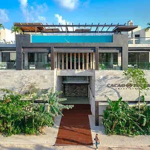 Cacao -luxury Condos- 3*, Tulum Messico