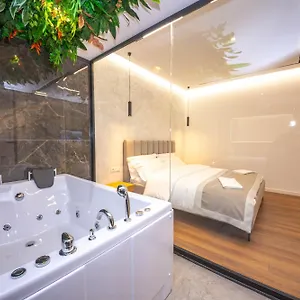 **** Hotel Riviera Albánie