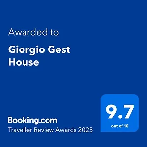 Appartamento Giorgio Gest House, Përmet