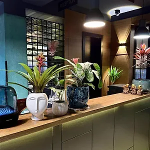 **** Hotel 90 Boutique Albanië
