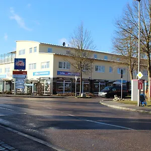 *** Hotel Boarding House Holledau Duitsland