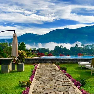 **** Hotel Elegant Šrí Lanka