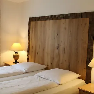 *** Penzion Gaestehaus Bavaria Německo