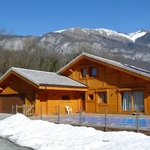  Bed & Breakfast Aux 3 Biches Frankrijk