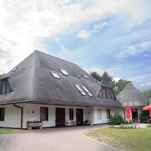*** Hotel Schuberths Am Schloss Duitsland